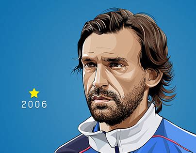 andrea pirlo project.